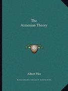the armenian theory (en Inglés)