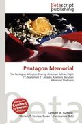 pentagon memorial (en Inglés)