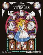 Vitrales. Alicia en el País de las Maravillas (en Español / Castellano) (in Spanish)