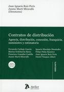 Contratos de Distribucion