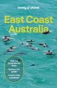 Lonely Planet East Coast Australia (en Inglés)