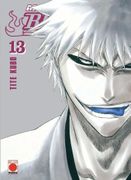 Maximum Bleach 13