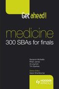 Medicine: 300 SBAs for Finals (en Inglés)