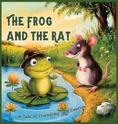 The Frog and the Rat: A Tale of Friendship and Caution
