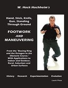 Footwork and Maneuevering (en Inglés)