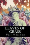 Leaves of Grass (en Inglés)