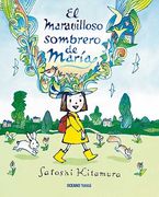 Maravilloso Sombrero de Maria  [Ilustrado]