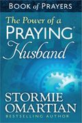 The Power of a Praying Husband, Book of Prayers (Mass Market Paperback Edition)