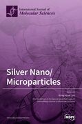 Silver Nano/Microparticles (en Inglés)