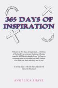 365 Days of Inspiration: Daily Living with the Love of Your Lord and Savior (en Inglés)