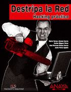 destripa la red/ disemboweling the network