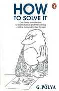how to solve it: a new aspect of mathematical method