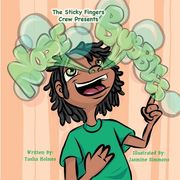 Nose Bubbles (en Inglés)