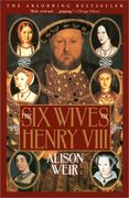 six wives of henry viii