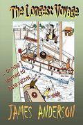 the longest voyage (or how i learned to hate yachts)