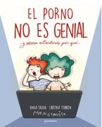 PORNO NO ES GENIAL, EL