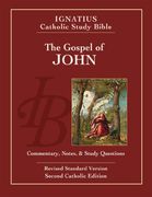 the gospel of john