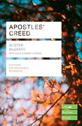 Apostles'Creed (Lifebuilder Study Guides) (Lifebuilder Bible Study Guides, 214) (en Inglés)