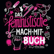 Das Feministische Mach-Mit-Buch (en Alemán)