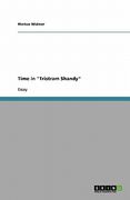 time in "tristram shandy"