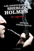 Las Aventuras de Sherlock Holmes (in Spanish)