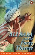 Ali Baba & the 40 Thieves. Con Espansione Online: Peng: Ali Baba & 40 Thieves (Penguin Young Readers (Graded Readers)) (en Inglés)