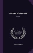 The End of the Game (en Inglés)