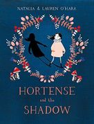 Hortense and the Shadow (Paperback) (en Inglés)