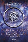 Portadora de Estrellas (Star Bringer): La Nueva Novela de Tracy Wolff, Autora de la Serie Crave