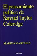 El pensamiento político de Samuel Taylor Coleridge (Colección filosófica)