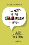 Las 2000 Nuevas Palabras del Español