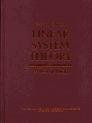 linear system theory