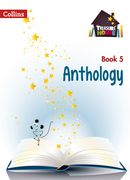 Treasure House - Year 5 Anthology (en Inglés)