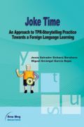 Joke Time: An approach to TPR storytelling practice towards a foreign language learning