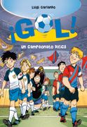 Un campeonato difícil (¡Gol 13!)