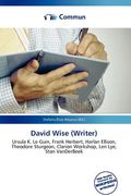 david wise (writer) (en Inglés)