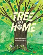 A Tree is a Home (en Inglés)