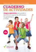Cuaderno de Actividades - Juegos y Ejercicios