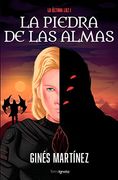 La Última luz i: La Piedra de las Almas