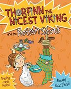 Thorfinn and the Rotten Scots (Young Kelpies)