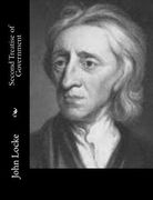 Second Treatise of Government (en Inglés)