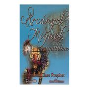 Arcangel san Miguel Ayudame