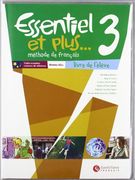 (10). essentiel plus 3o. eso (livre eleve) - frances alumno -
