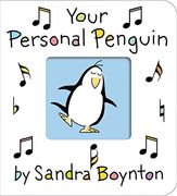 Your Personal Penguin (Boynton on Board) 