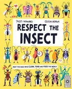 Respect the Insect (en Inglés)