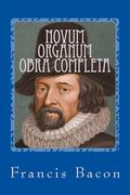 Novum Organum (Spanish Edition)