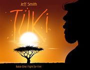 Tuki 01 Fight for Fire (en Inglés)