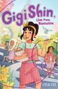 Gigi Shin, Live from Manhattan (en Inglés)