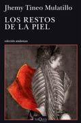 Los restos de la piel