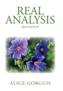 Real Analysis: 3rd Edition (en Inglés)